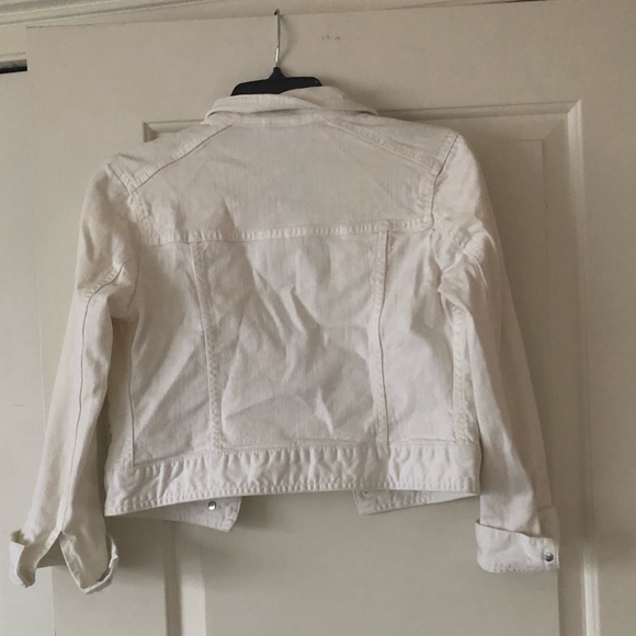 Denim jacket - Picture 2 of 2